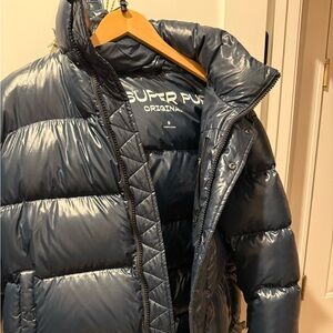 Aritizia The Super Puff Original